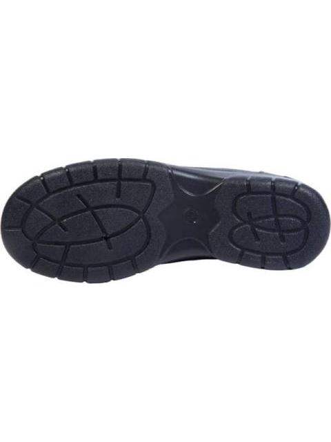 ZAPATO CONFORT DERBY NEGRO NEBEL WALK
