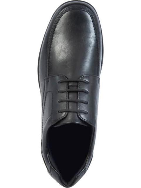 ZAPATO CONFORT DERBY NEGRO NEBEL WALK