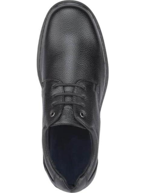 ZAPATO CONFORT DERBY NEGRO NEBEL WALK