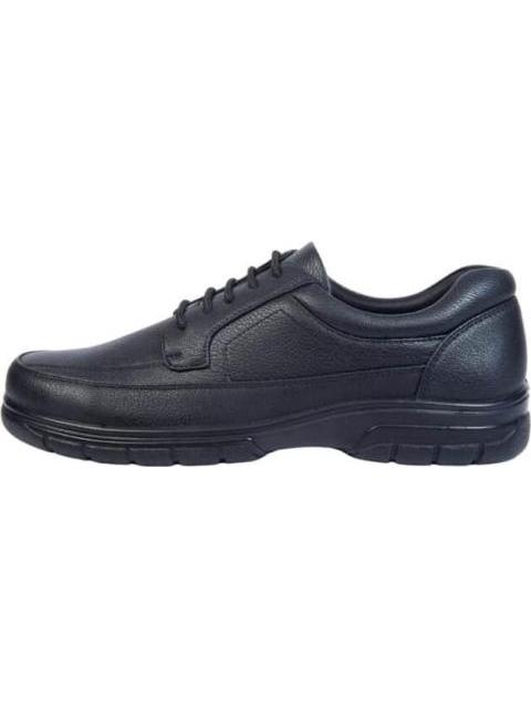 ZAPATO CONFORT DERBY NEGRO NEBEL WALK