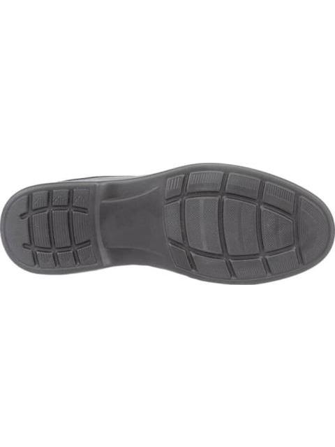 ZAPATO CONFORT DERBY NEGRO NEBEL WALK