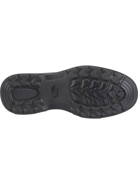 ZAPATO CONFORT DERBY NEGRO NEBEL WALK