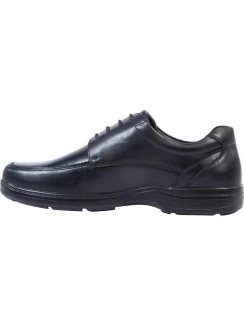 ZAPATO CONFORT DERBY NEGRO NEBEL WALK