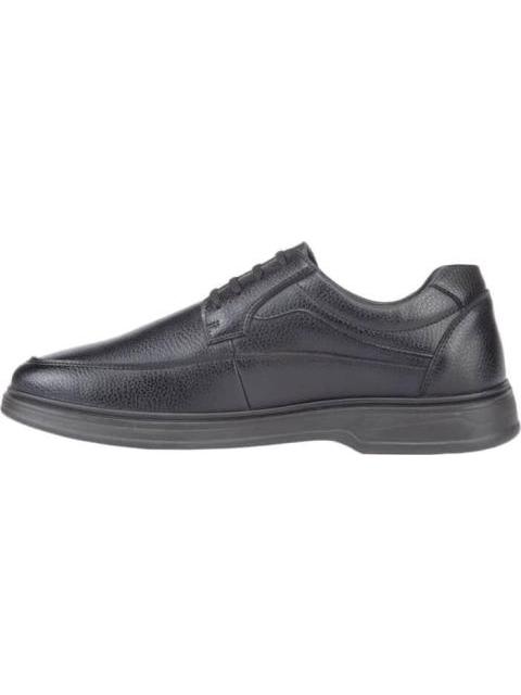ZAPATO CONFORT DERBY NEGRO NEBEL WALK