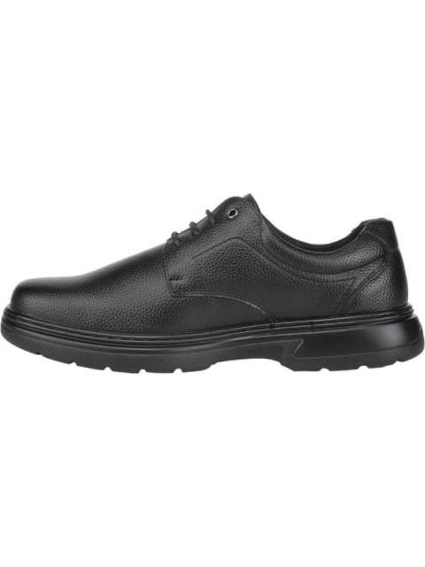 ZAPATO CONFORT DERBY NEGRO NEBEL WALK