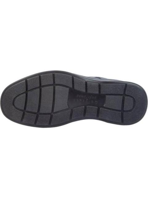 ZAPATO CONFORT DERBY NEGRO QUIRELLI
