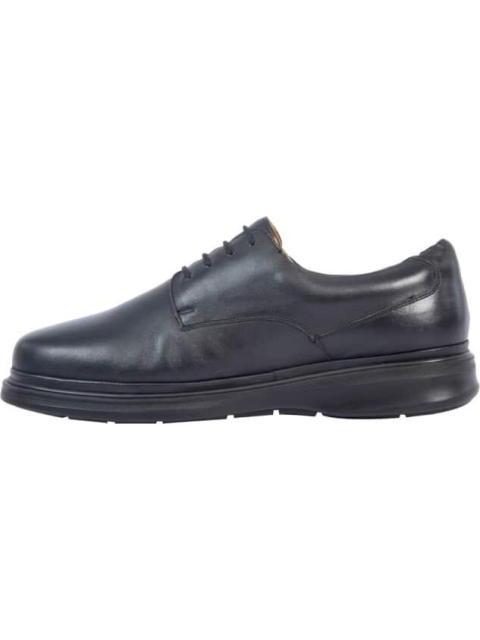 ZAPATO CONFORT DERBY NEGRO QUIRELLI