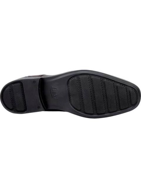 ZAPATO CONFORT DERBY VINO FLEXI