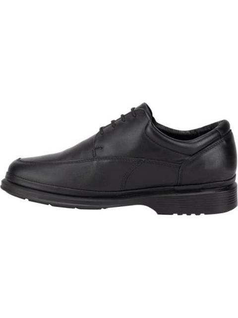 ZAPATO CONFORT PIEL DE CABRA NEGRO SCHATZ COMFORT