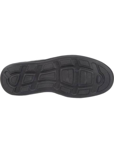 ZAPATO CONFORT PIEL NEGRO HUSH PUPPIES