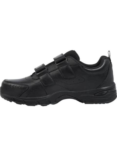 ZAPATO CONFORT PIES DELICADOS NEGRO COURT