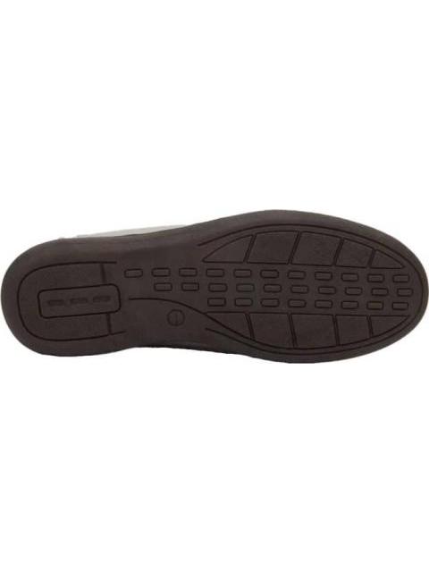 ZAPATO DE PIEL NUDE SHOSH CONFORT