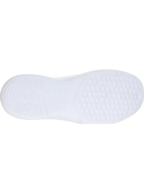 ZAPATO DE SERVICIO BLANCO KAFE