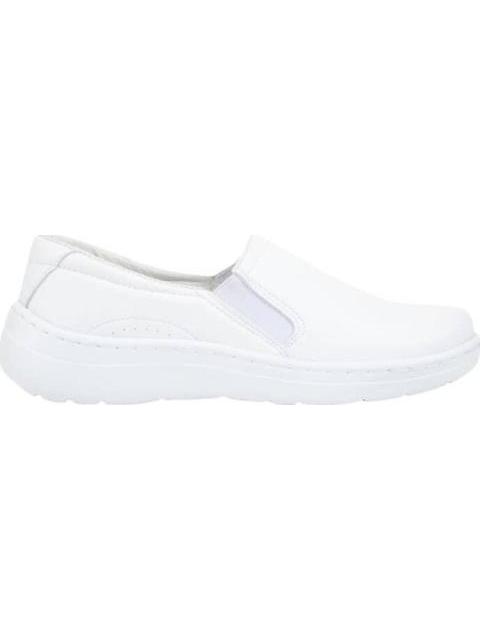 ZAPATO DE SERVICIO BLANCO SHOSH CONFORT