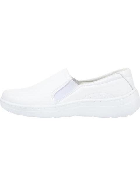 ZAPATO DE SERVICIO BLANCO SHOSH CONFORT