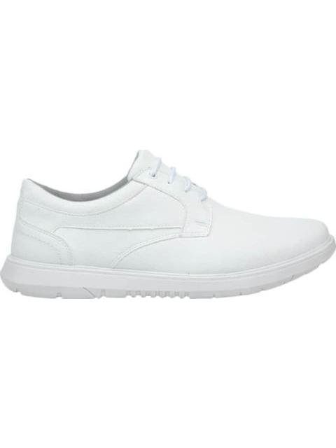 ZAPATO DE SERVICIO MEDICO BLANCO NEBEL WALK