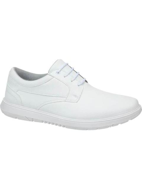 ZAPATO DE SERVICIO MEDICO BLANCO NEBEL WALK