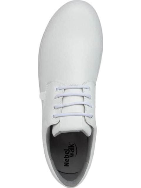 ZAPATO DE SERVICIO MEDICO BLANCO NEBEL WALK