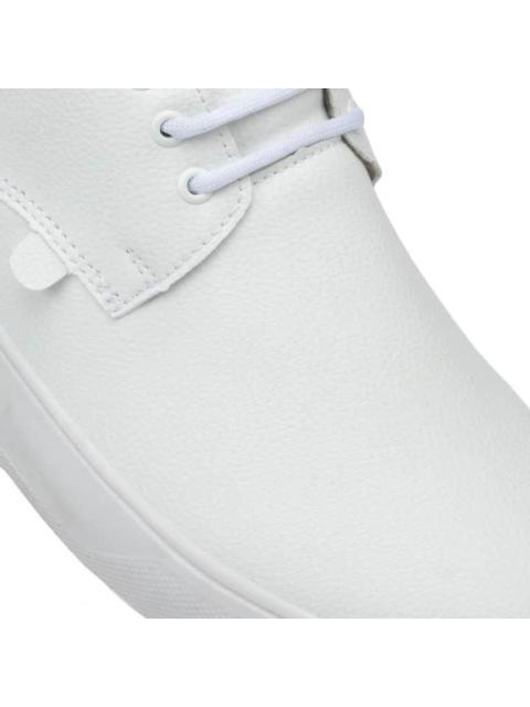 ZAPATO DE SERVICIO MEDICO BLANCO NEBEL WALK
