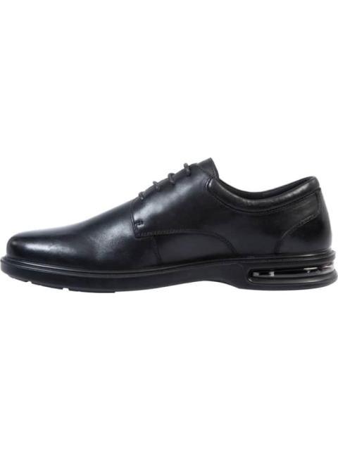 ZAPATO DERBY BURBUJA DE AIRE NEGRO FLEXI