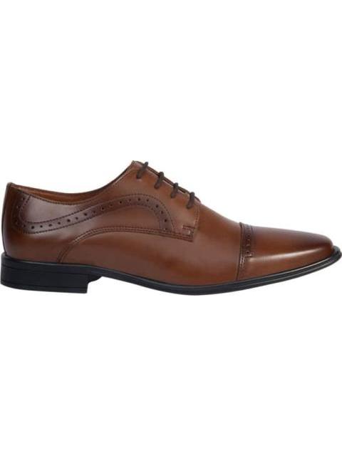 ZAPATO DERBY CAFE UOMO DI FERRO