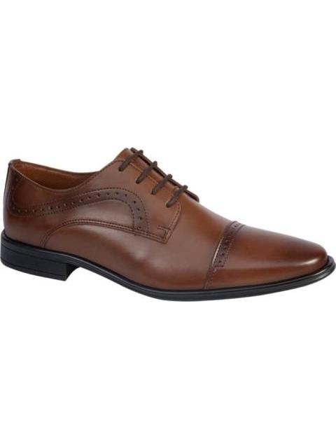 ZAPATO DERBY CAFE UOMO DI FERRO