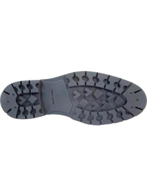 ZAPATO DERBY CHAROL NEGRO PIERRE CARDIN