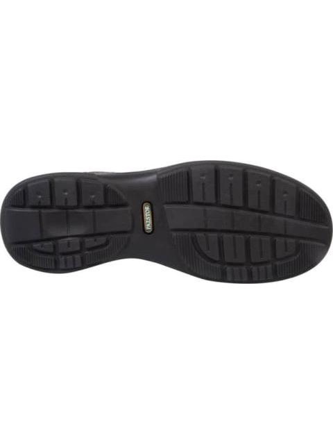 ZAPATO DERBY DE PIEL CAFE CALZADO PAZSTOR