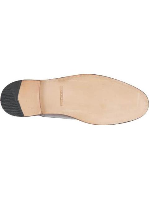 ZAPATO DERBY DE PIEL CAFE DON CARLEONE