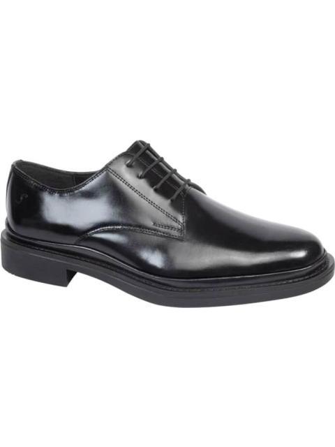 ZAPATO DERBY DE PIEL NEGRO SCHATZ SPORT
