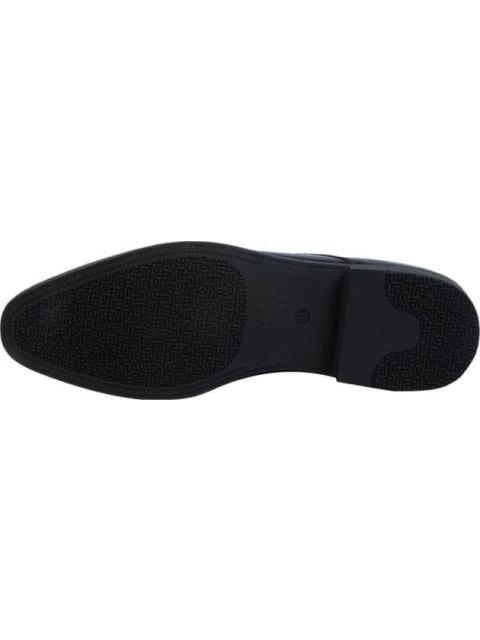 ZAPATO DERBY NEGRO MIRAGE