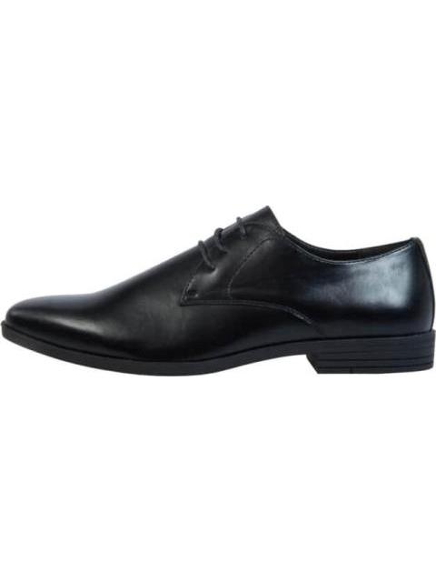 ZAPATO DERBY NEGRO MIRAGE