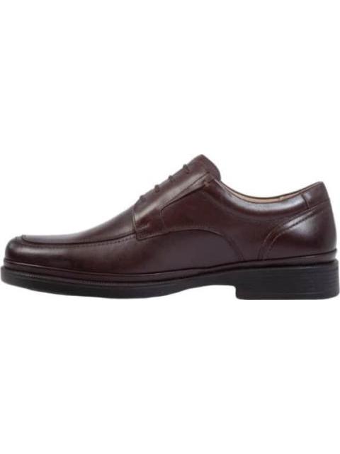 ZAPATO DERBY PIEL BORREGO CAFE CALZADO PAZSTOR