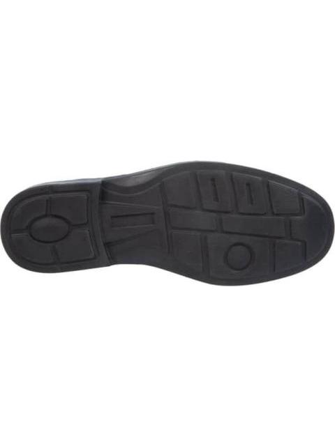 ZAPATO DERBY PIEL BORREGO NEGRO SCHATZ COMFORT FLEX