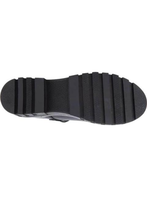 ZAPATO ESCOLAR DE PIEL NEGRO VIVIS SHOES