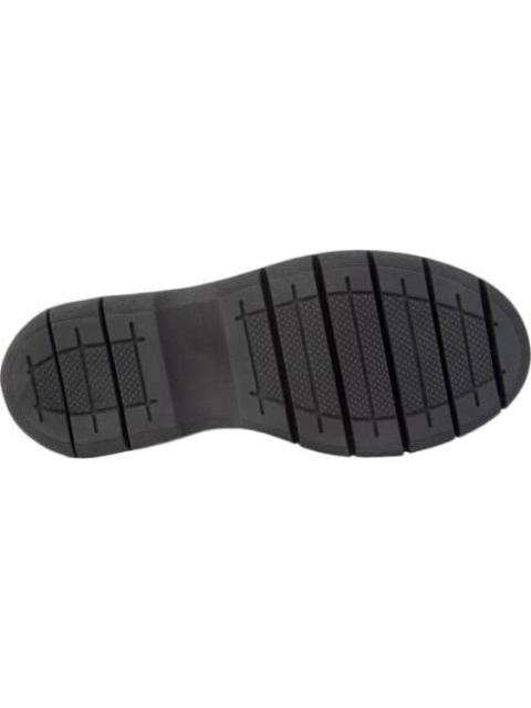 ZAPATO ESCOLAR DE PIEL NEGRO ZAPATOS CHABELO