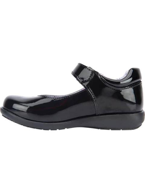 ZAPATO ESCOLAR NEGRO BAMBINO