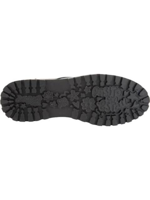 ZAPATO ESCOLAR NEGRO DISTROLLER