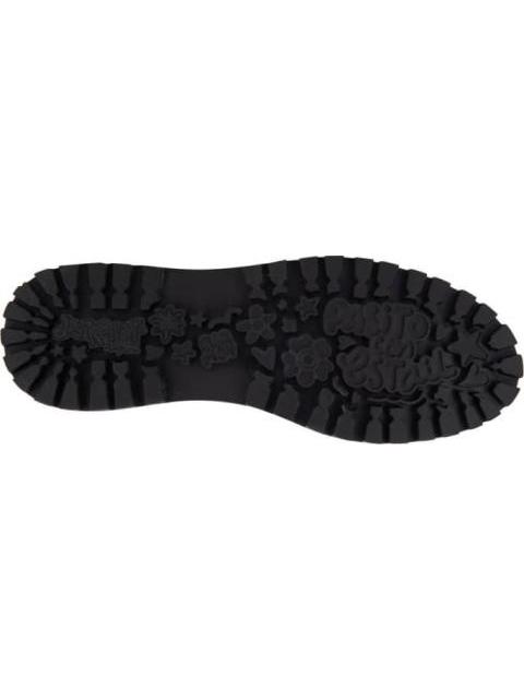 ZAPATO ESCOLAR NEGRO DISTROLLER