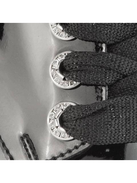ZAPATO ESCOLAR NEGRO DISTROLLER