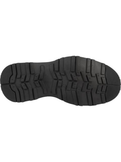 ZAPATO ESCOLAR NEGRO HUSH PUPPIES1