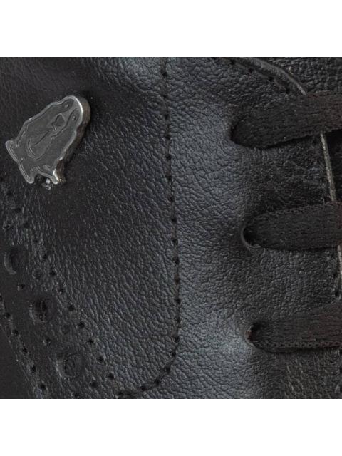 ZAPATO ESCOLAR NEGRO HUSH PUPPIES1