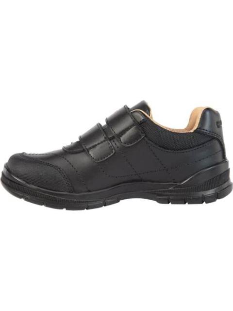 ZAPATO ESCOLAR NEGRO HUSH PUPPIES1