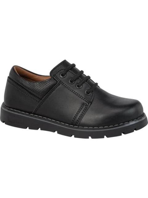 ZAPATO ESCOLAR NEGRO KAFE