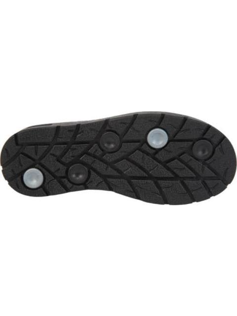 ZAPATO ESCOLAR NEGRO KAFE