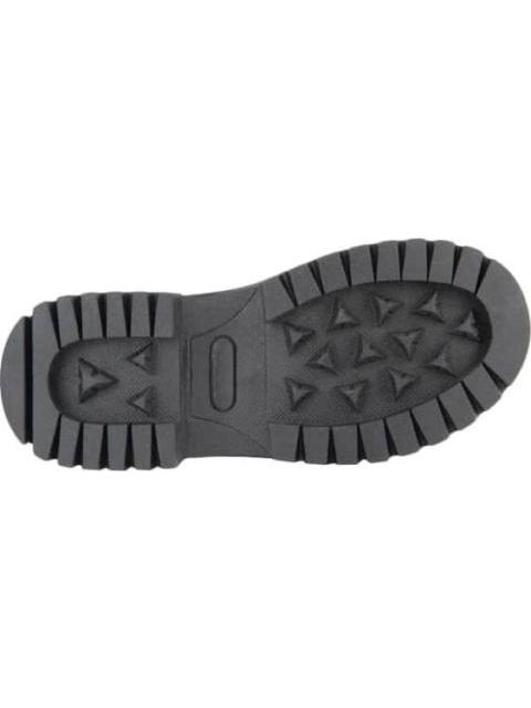 ZAPATO ESCOLAR NEGRO MINNIE MOUSE