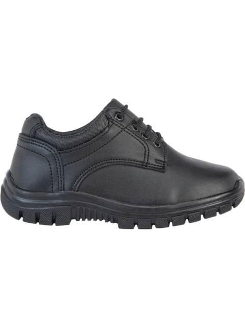 ZAPATO ESCOLAR NEGRO MIRAGE