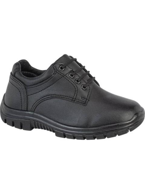 ZAPATO ESCOLAR NEGRO MIRAGE