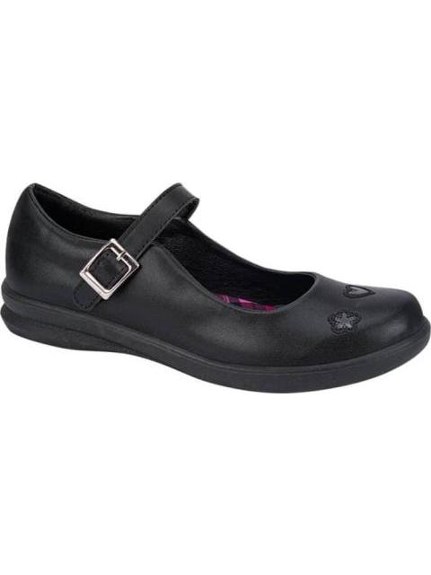 ZAPATO ESCOLAR NEGRO MIRAGE