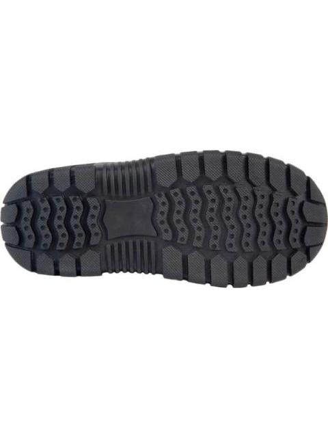 ZAPATO ESCOLAR NEGRO MIRAGE